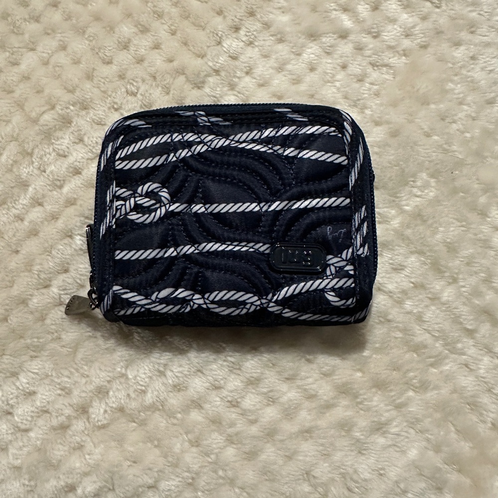 LUG wallet